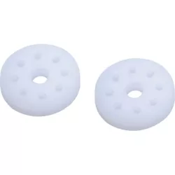 Big Bore Teflon Shock Pistons 8x1,3mm (4, 132597