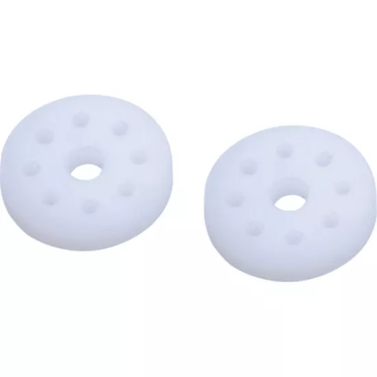 Big Bore Teflon Shock Pistons 8x1,3mm (4, 132597