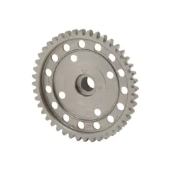 Machined Steel Main Gear 46T - S8 BX, 132622
