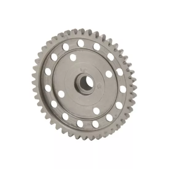 Machined Steel Main Gear 46T - S8 BX, 132622