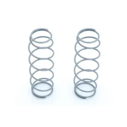BigBore Front Spring (grey/soft) - S, 132630
