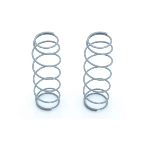 BigBore Front Spring (grey/soft) - S, 132630