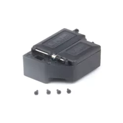Radio Tray Plastics - Rebel, 133012
