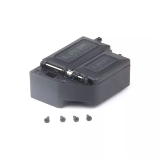 Radio Tray Plastics - Rebel, 133012