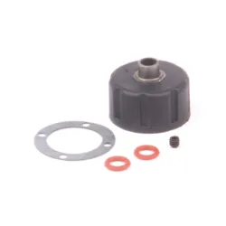 Differential Case and Sealing - Rebel, 133022