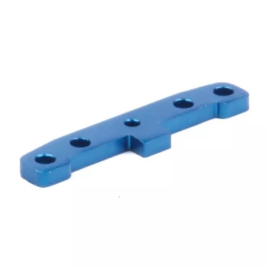 Fore Aluminium Susp. Arm Hinge Pin Brace Front - Rebel