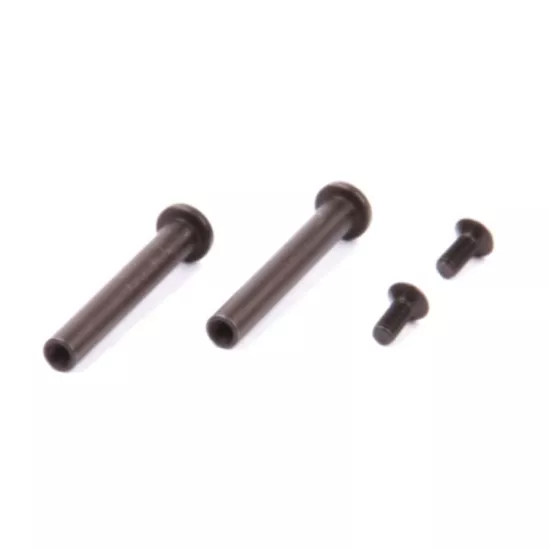 Servo Saver Post (2pcs) - Rebel