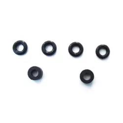 Shock Sealing Set (2pcs) - Rebel, 133061