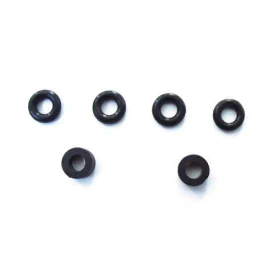 Shock Sealing Set (2pcs) - Rebel, 133061