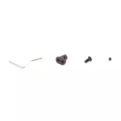Pipe Mount Set - Rebel, 133067