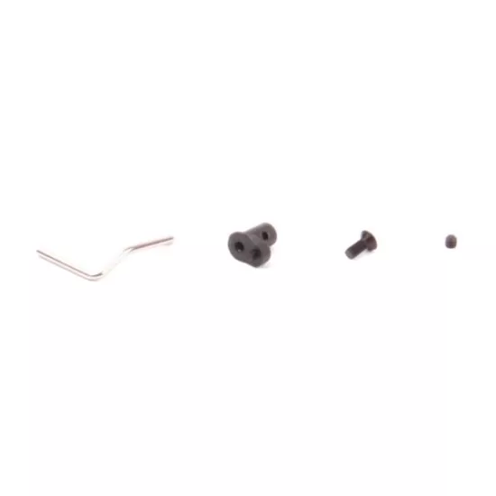 Pipe Mount Set - Rebel, 133067