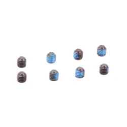 M5x5mm Set Screw (8pcs) - Rebel