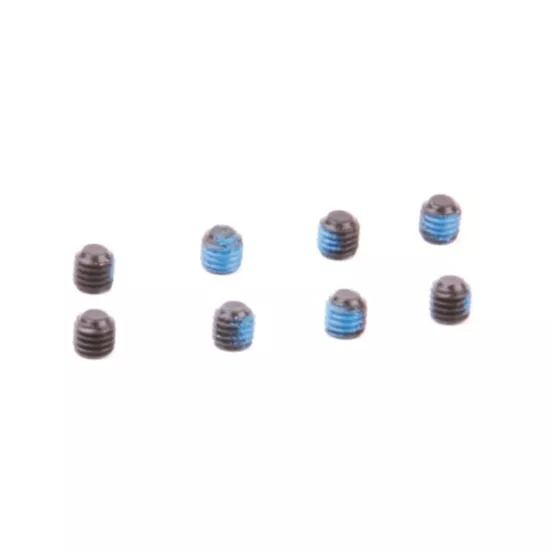 M5x5mm Set Screw (8pcs) - Rebel
