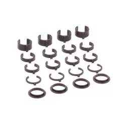 Shock Spring Adjustment Spacer - Rebel, 133110