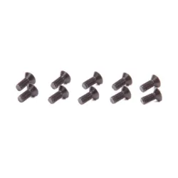 M4x10mm Countersunk Screw (10pcs) - Rebel