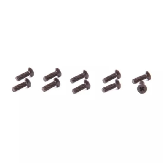 M4x14mm Countersunk Screw (10pcs) - Rebel, 133126