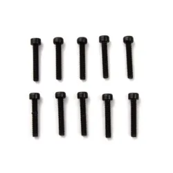 M4x12mm Socket Cap Hex Screw (3pcs)
