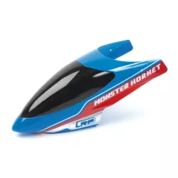 LRP MonsterHornet - Cabin Set