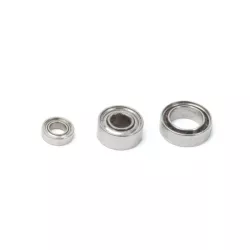 LRP MonsterHornet - Ball bearing set, 222106