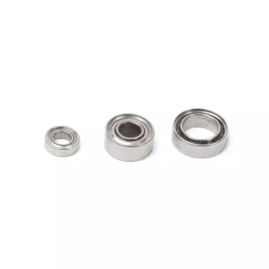 LRP MonsterHornet - Ball bearing set, 222106