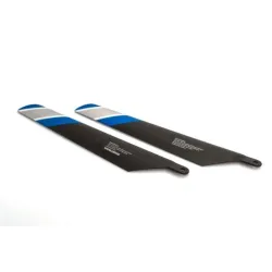 LRP SpeedHornet Pro 2.4 Ghz - Rotor blades (2 pcs.)