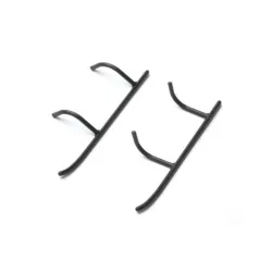 LRP Spin Chopper - Landing skids (1 pair), 222302