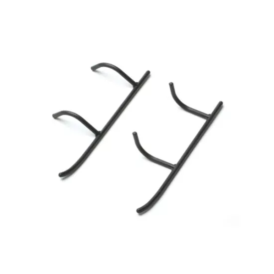 LRP Spin Chopper - Landing skids (1 pair), 222302