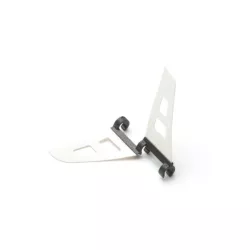 LRP Spin Chopper - Tail wing set