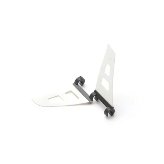 LRP Spin Chopper - Tail wing set
