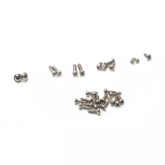 LRP Spin Chopper - Screw set