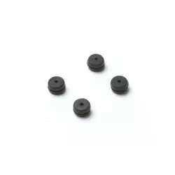 LRP Spin Chopper - Rubber grommet for cabin set mounting (4