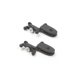 LRP Spin Chopper - Rotor blade grips incl. Rockers (1 pair)