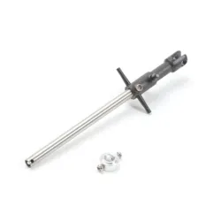 LRP Spin Chopper - Main rotor shaft incl. Collar