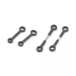 LRP Spin Chopper - Ball Linkage rod set