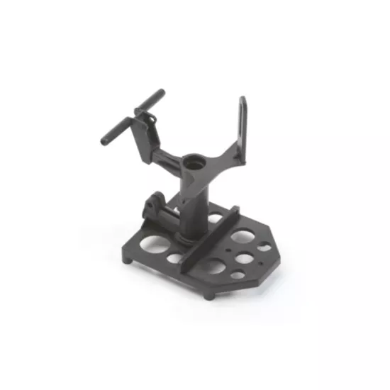 LRP Spin Chopper - Main frame