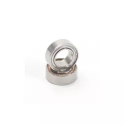 LRP Spin Chopper - Main rotor shaft ball bearing set (1 pai