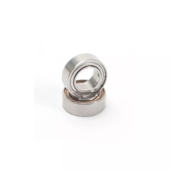 LRP Spin Chopper - Main rotor shaft ball bearing set (1 pai