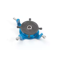LRP Star Chopper 260 - Aluminium swashplate set, 222346