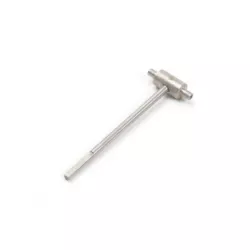 LRP Star Chopper 260 - Tail rotor shaft, 222347
