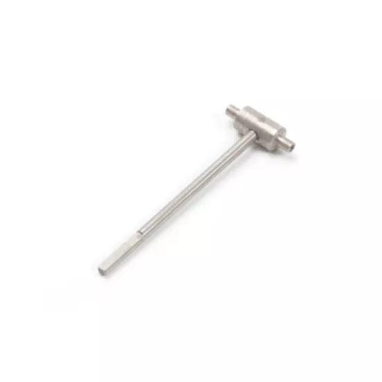 LRP Star Chopper 260 - Tail rotor shaft, 222347