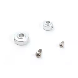 LRP Star Chopper 260 - Collar set (2 pcs.), 222349