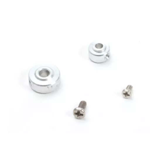 LRP Star Chopper 260 - Collar set (2 pcs.), 222349