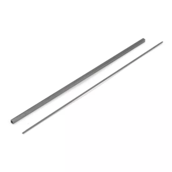 LRP Star Chopper 260 - Tail boom set incl. Drive shaft, 222355