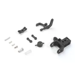 LRP Star Chopper 260 - Tail rotor rocker set, 222359