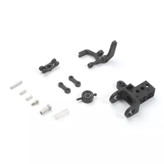 LRP Star Chopper 260 - Tail rotor rocker set, 222359