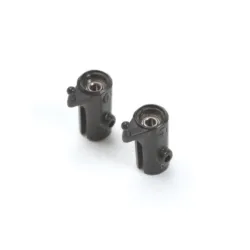 LRP Star Chopper 260 - Tail rotor blade grips (1 pair), 222360