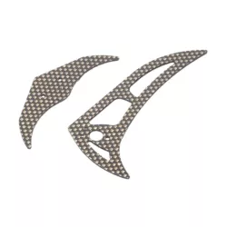 LRP Star Chopper 440 - Tail wing set, 222398