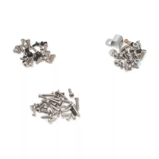 LRP Star Chopper 440 - Screw set