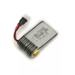 Lipo battery - LRP H4 Gravit Micro 2.4 Ghz Quadrocopter