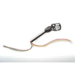 Motorset - Motor counter - clokwise incl. connection rods,, 222716